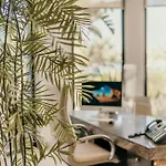 فندق Arkin Palm فاماغوستا
