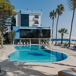فندق Arkin Palm 5*