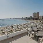 فندق Arkin Palm فاماغوستا