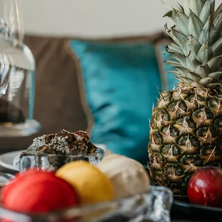 Ξενοδοχείο Arkin Palm 5*