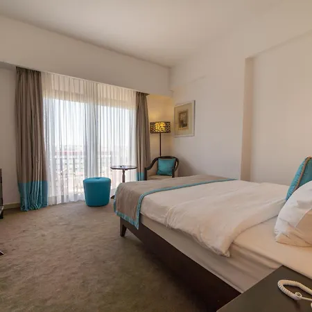 Arkin Palm Hotel Famagusta (Northern Cyprus)