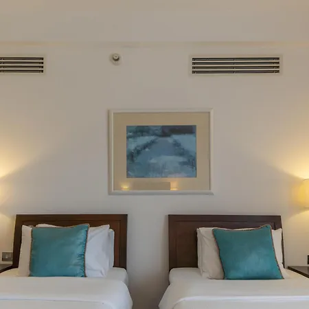 فندق Arkin Palm 5*