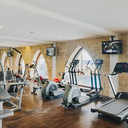 Arkin Palm Hotel Famagusta (Northern Cyprus)