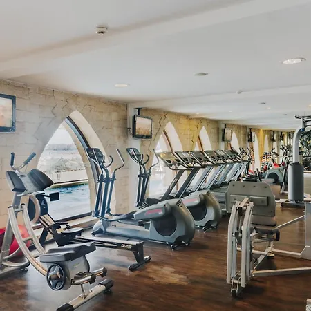 فندق Arkin Palm 5*