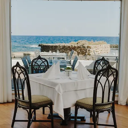 Arkin Palm 5* فاماغوستا