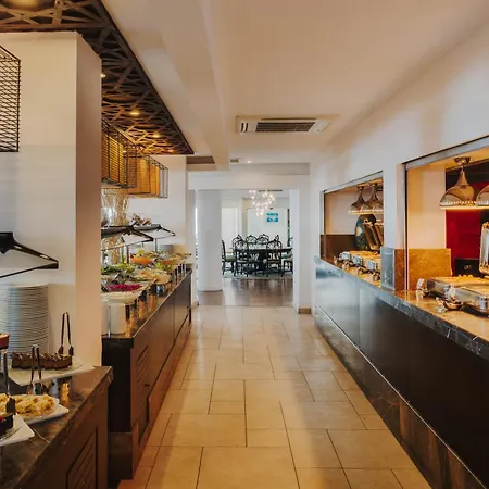 Arkin Palm 5* Famagusta (Northern Cyprus)