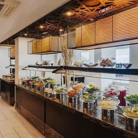 Arkin Palm Famagusta (Northern Cyprus)