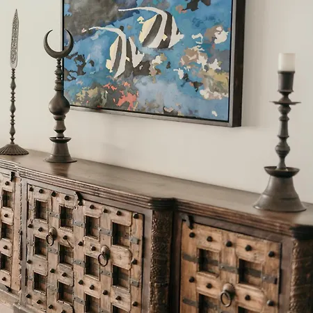 Arkin Palm Hotel Famagusta (Northern Cyprus)