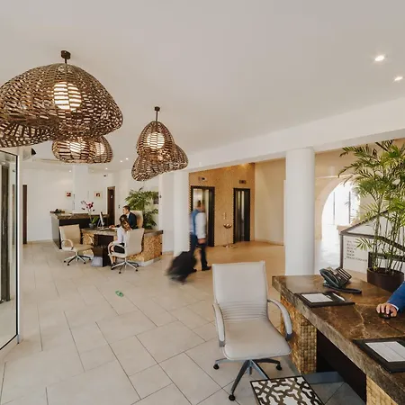 Arkin Palm 5* Famagusta (Northern Cyprus)