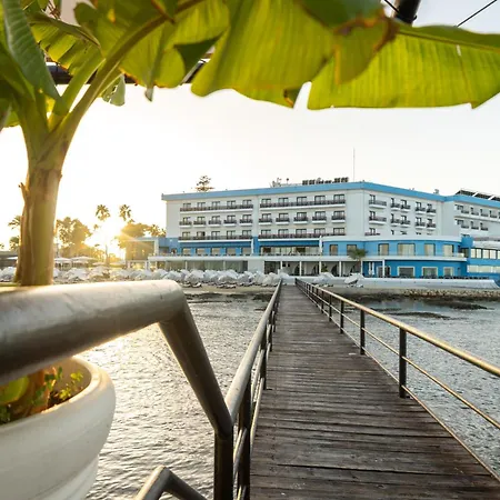 Hotel Arkin Palm Famagusta (Northern Cyprus)
