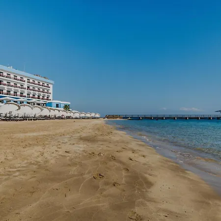 Arkin Palm Ξενοδοχείο