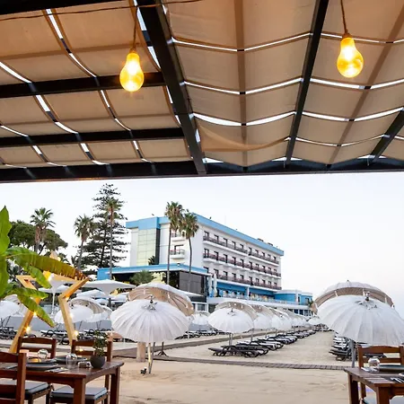 Ξενοδοχείο Arkin Palm 5*