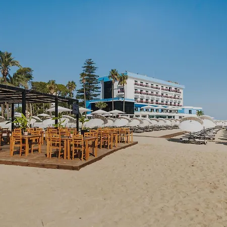 Arkin Palm 5* Famagusta (Northern Cyprus)