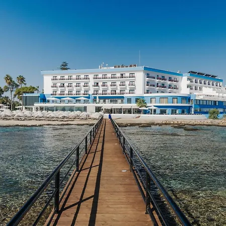 Arkin Palm Hotel Famagusta (Northern Cyprus)