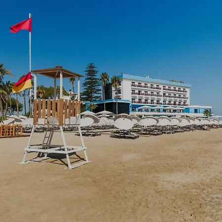 Arkin Palm Famagusta (Northern Cyprus)