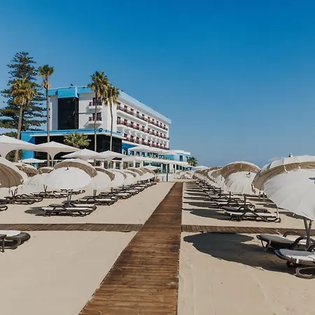 Ξενοδοχείο Arkin Palm 5*