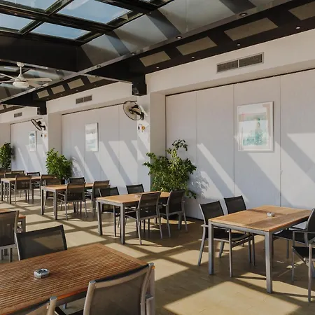 Arkin Palm Famagusta (Northern Cyprus)