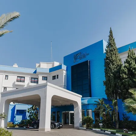 Hotel Arkin Palm Famagusta (Northern Cyprus)