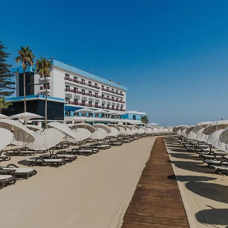 Arkin Palm Ξενοδοχείο
