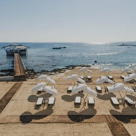 Hotel Arkin Palm Famagusta (Northern Cyprus)