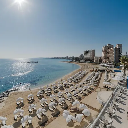 Arkin Palm Hotel Famagusta (Northern Cyprus)
