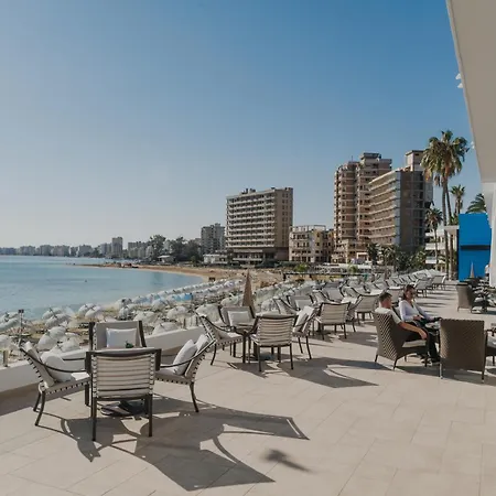 Arkin Palm فندق