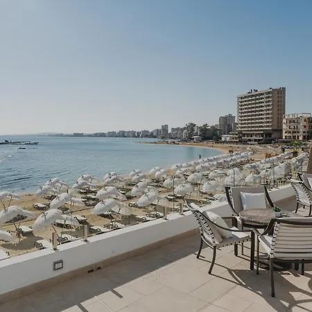 Hotel Arkin Palm Famagusta (Northern Cyprus)