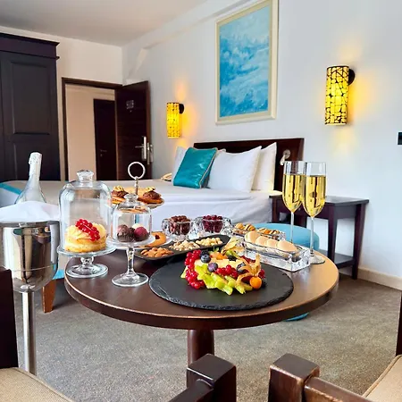 Hotel Arkin Palm Famagusta (Northern Cyprus)