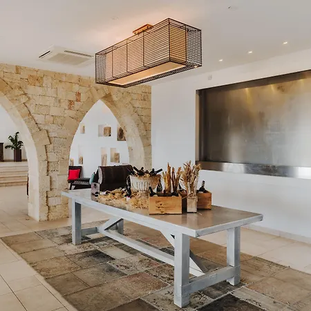 Arkin Palm Hotel Famagusta (Northern Cyprus)