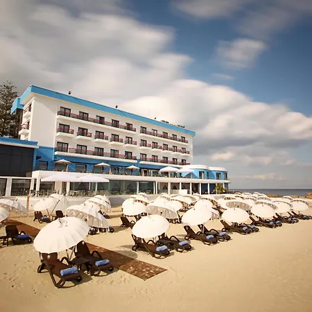 Hotel Arkin Palm Famagusta (Northern Cyprus)