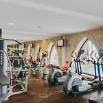 Arkin Palm Hotel 5*
