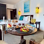 Hotel Arkin Palm Famagusta (Northern Cyprus)