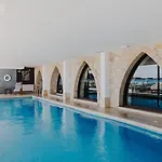 Hotel Arkin Palm