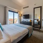 Hotel Arkin Palm Famagusta (Northern Cyprus)