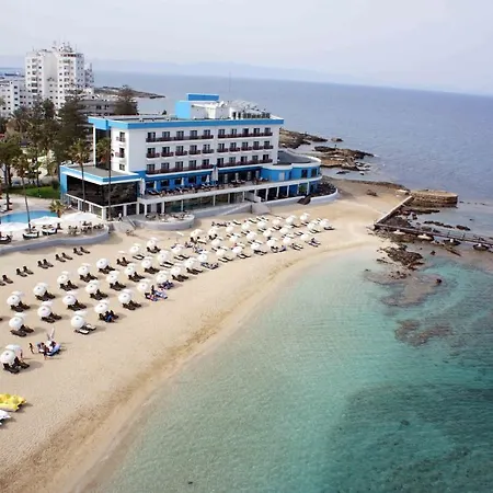 Hotel Arkin Palm Famagusta (Northern Cyprus)
