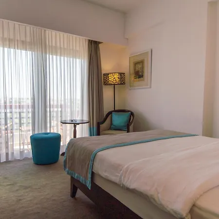 Arkin Palm Hotel Famagusta (Northern Cyprus)