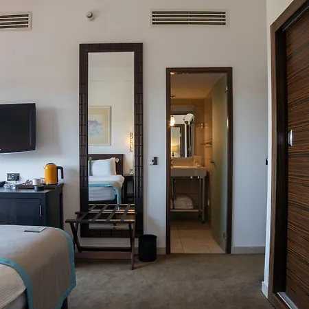 Hotel Arkin Palm Famagusta (Northern Cyprus)