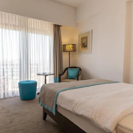 Arkin Palm 5* Famagusta (Northern Cyprus)