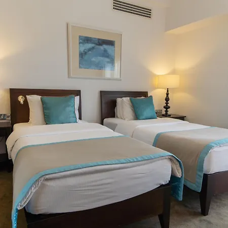 Arkin Palm Famagusta (Northern Cyprus)