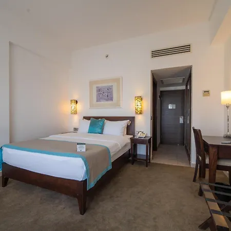 Arkin Palm 5* 파마구스타