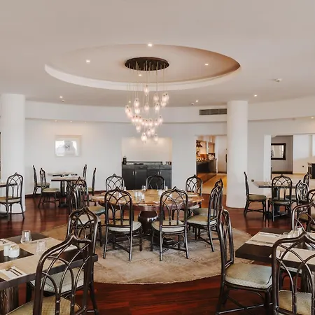 Hotel Arkin Palm
