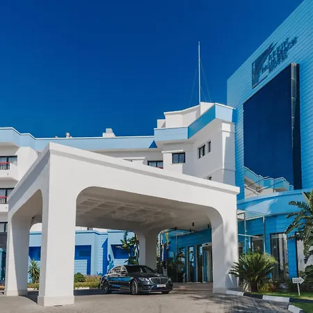 Arkin Palm 5* 파마구스타