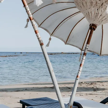 Szálloda Arkin Palm 5*