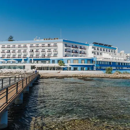 Arkin Palm Hotel Famagusta (Northern Cyprus)
