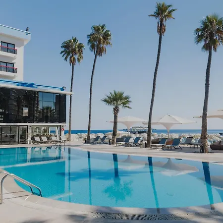 Arkin Palm Hotel 5*