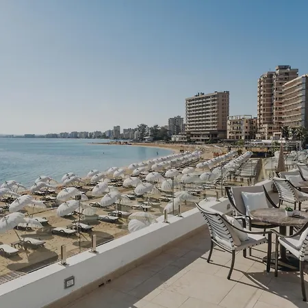 Arkin Palm Famagusta (Northern Cyprus)