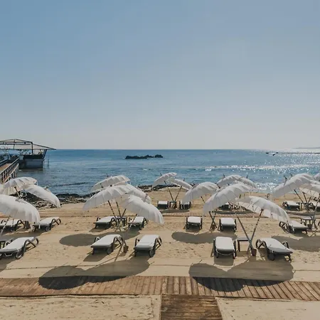 Hotel Arkin Palm Famagusta (Northern Cyprus)