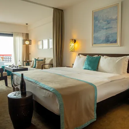Arkin Palm Hotel 5*