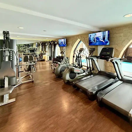 Hotel Arkin Palm