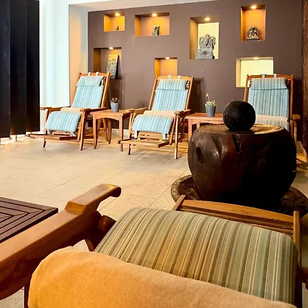 Hotel Arkin Palm 5*